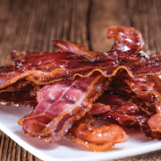 Бекон BBQ