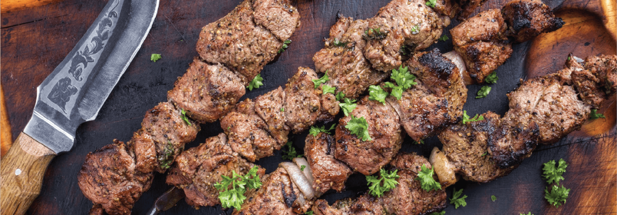 Агнешки шишчета