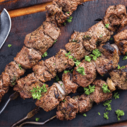 Агнешки шишчета