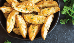 Домашни картофи “Уеджис”