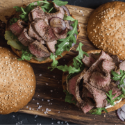 Стек сандвич Стек сандвич