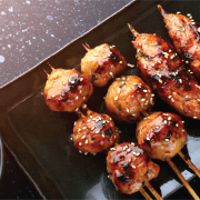 Японски кюфтенца Японски кюфтенца