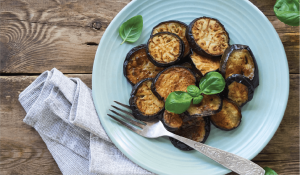 Печен патладжан