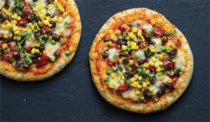 Мини пици Фиеста