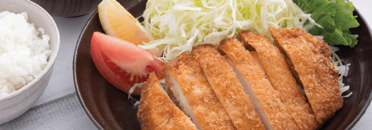 Свинско кацу