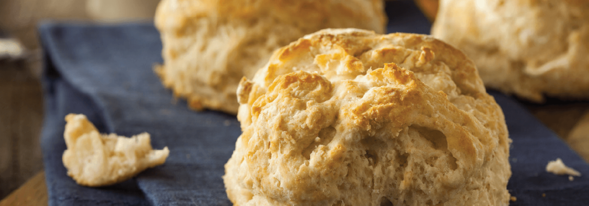 Соленки с чедър