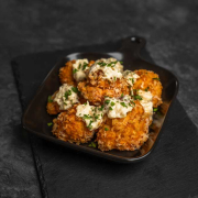 3.-Crispy-Cauliflower-Buffalo-Bites