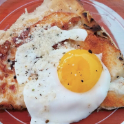 Пица за закуска